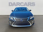 2016 Lexus ES 300h 300h