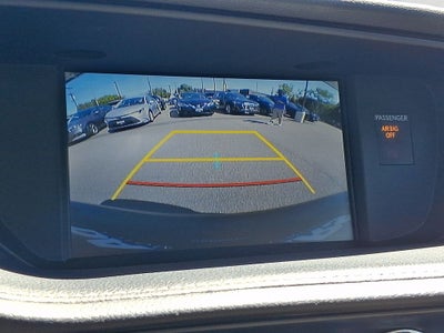 2016 Lexus ES 300h 300h