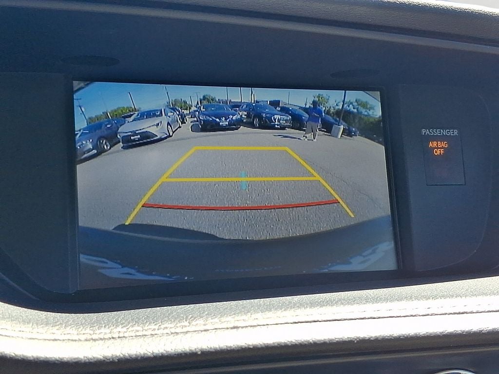 2016 Lexus ES 300h 300h