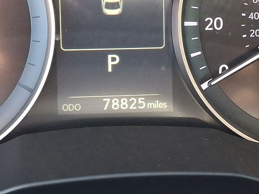 2016 Lexus ES 300h 300h
