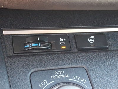 2016 Lexus ES 300h 300h