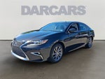 2016 Lexus ES 300h 300h