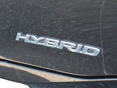 2016 Lexus ES 300h 300h