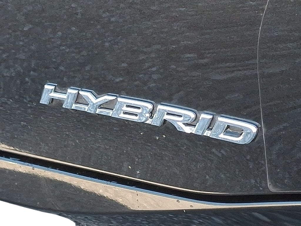 2016 Lexus ES 300h 300h