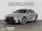 2025 Lexus IS 350 F SPORT Design