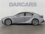 2025 Lexus IS 350 F SPORT Design