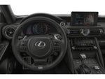 2025 Lexus IS 350 F SPORT Design