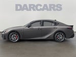 2026 Lexus IS F SPORT DESIGN AWD