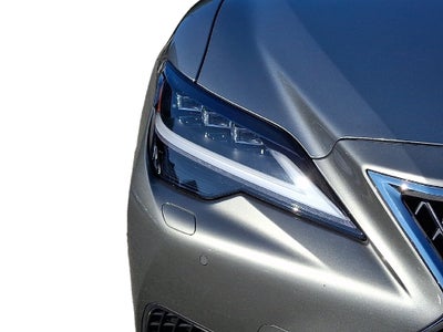 2022 Lexus LS 500 AWD AWD