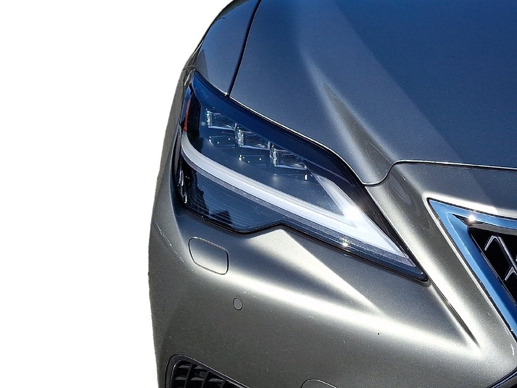 2022 Lexus LS 500 AWD AWD