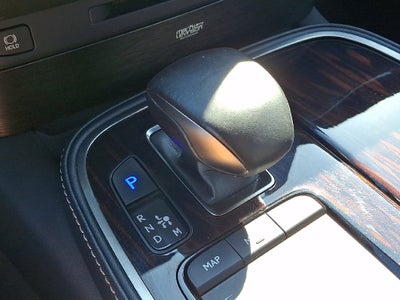 2022 Lexus LS 500 AWD AWD