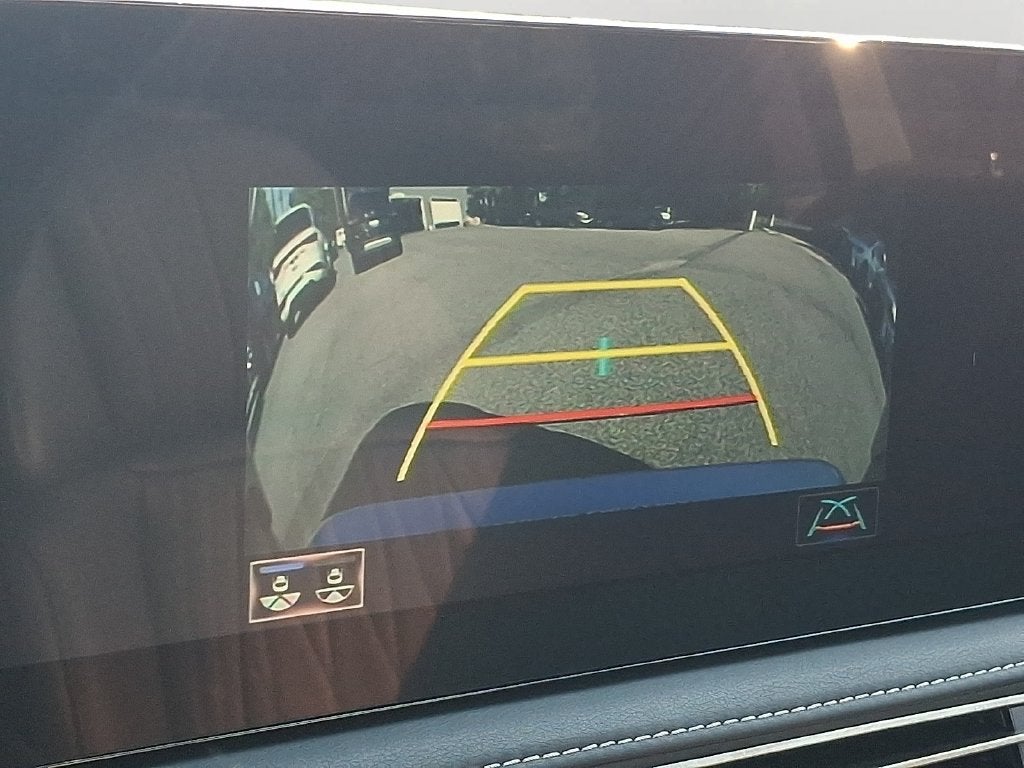 2022 Lexus LS 500 AWD AWD
