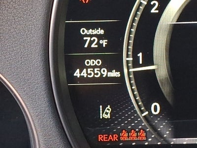 2022 Lexus LS 500 AWD AWD