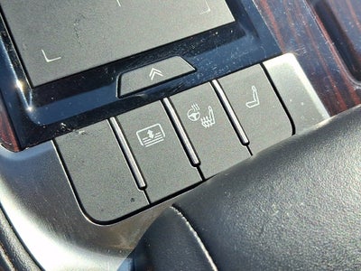 2022 Lexus LS 500 AWD AWD