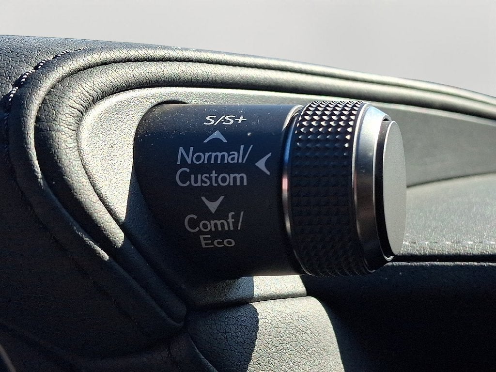 2022 Lexus LS 500 AWD AWD
