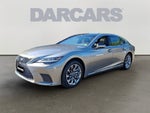 2022 Lexus LS 500 AWD AWD