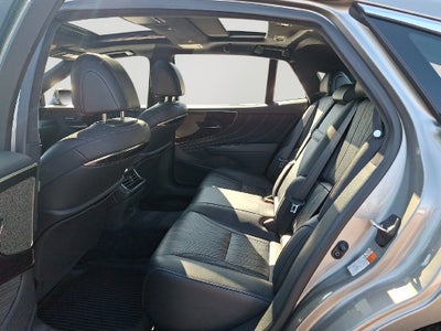 2022 Lexus LS 500 AWD AWD