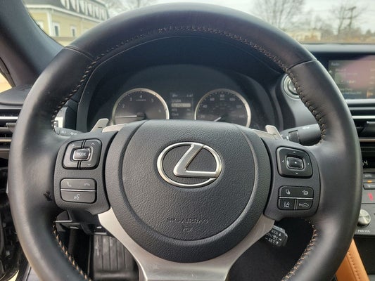 2021 Lexus RC 300 300 in Silver Spring, MD - DARCARS Automotive Group