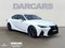 2023 Lexus IS 350 F SPORT F SPORT AWD