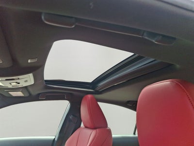 2023 Lexus IS 350 F SPORT F SPORT AWD