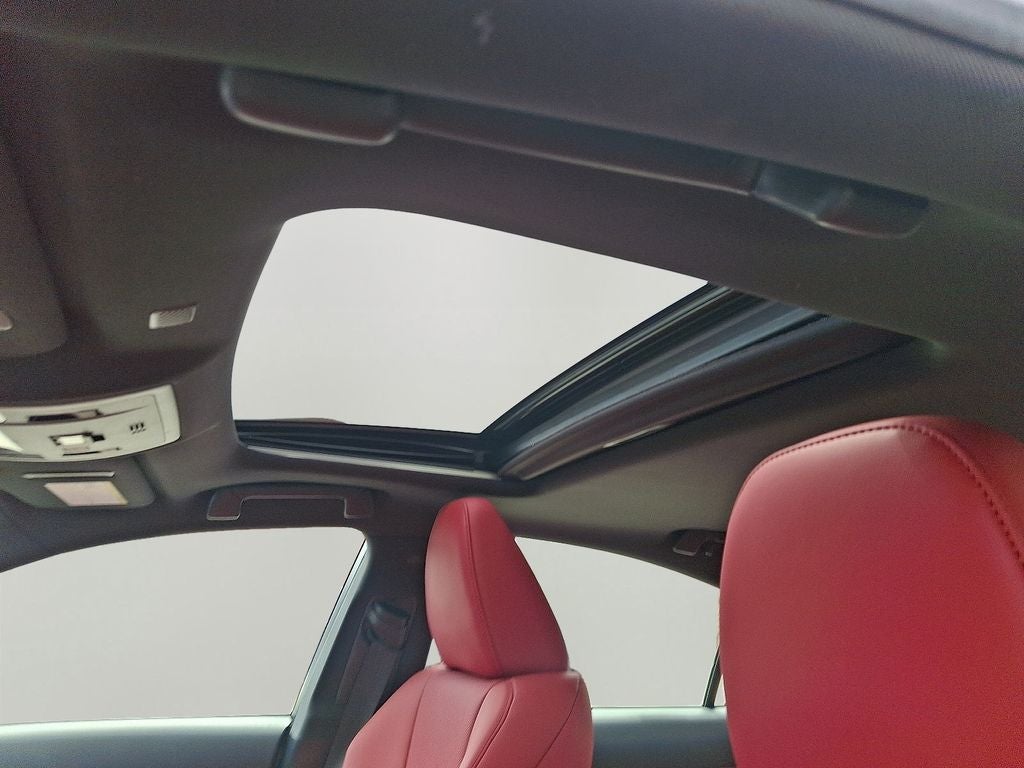 2023 Lexus IS 350 F SPORT F SPORT AWD