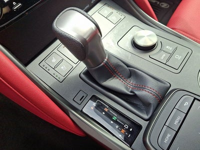 2023 Lexus IS 350 F SPORT F SPORT AWD