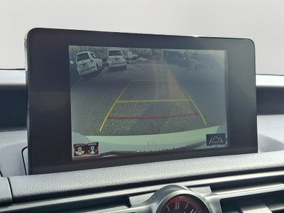 2023 Lexus IS 350 F SPORT F SPORT AWD