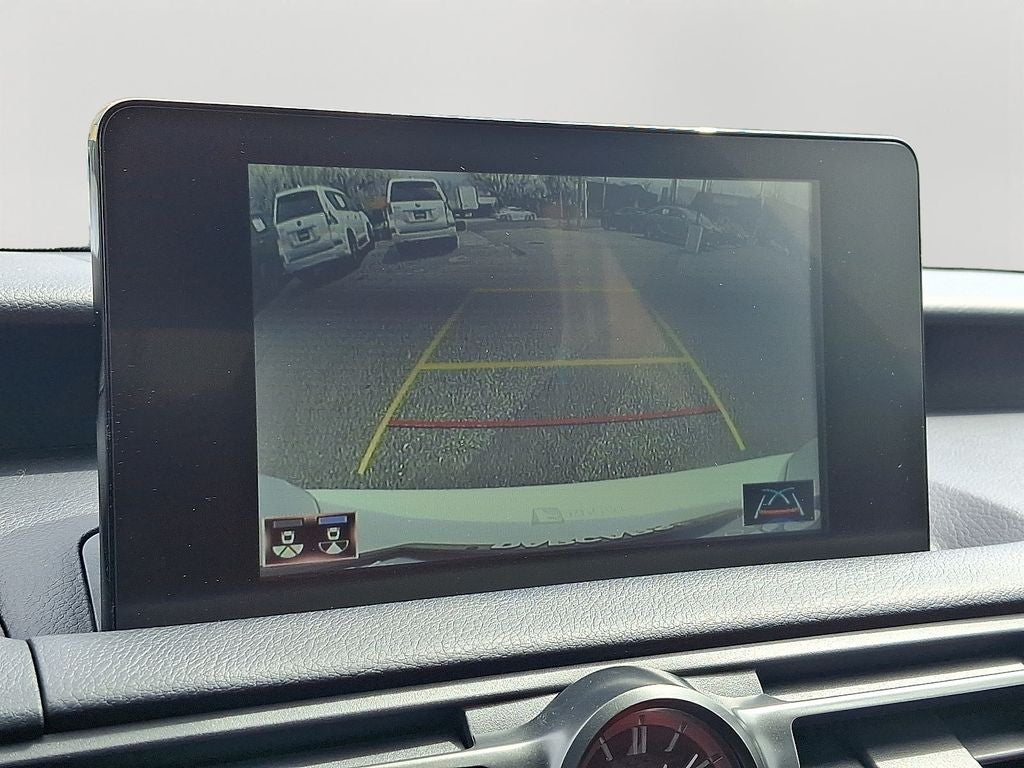 2023 Lexus IS 350 F SPORT F SPORT AWD