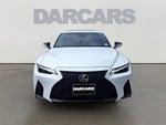 2023 Lexus IS 350 F SPORT F SPORT AWD