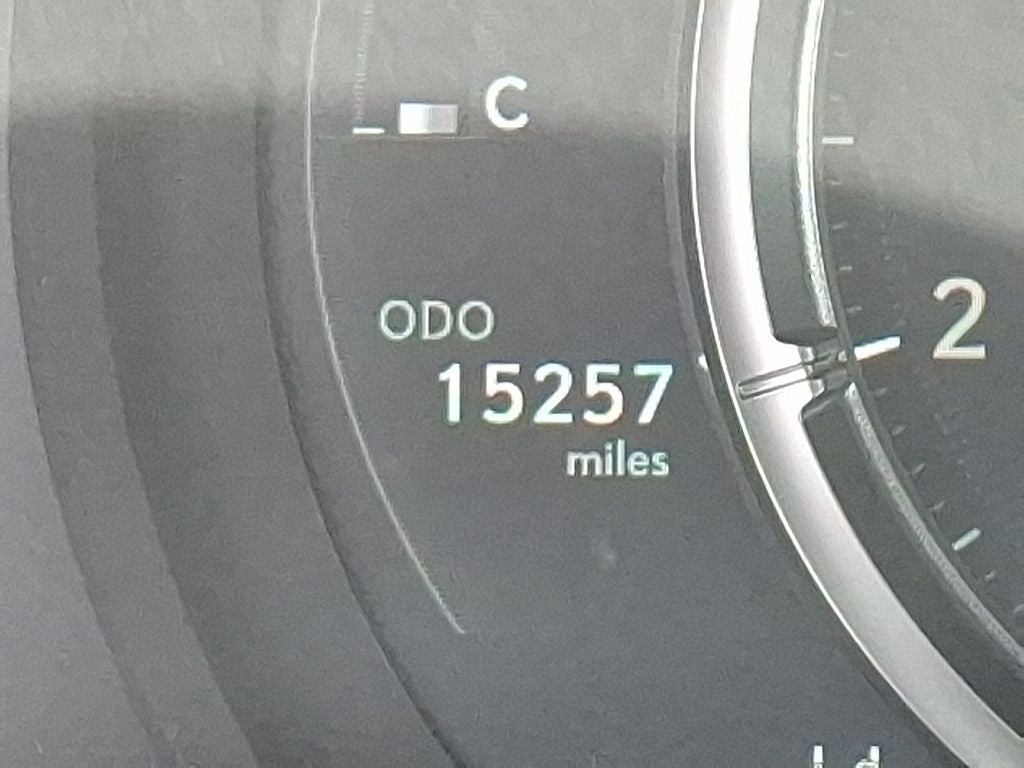 2023 Lexus IS 350 F SPORT F SPORT AWD