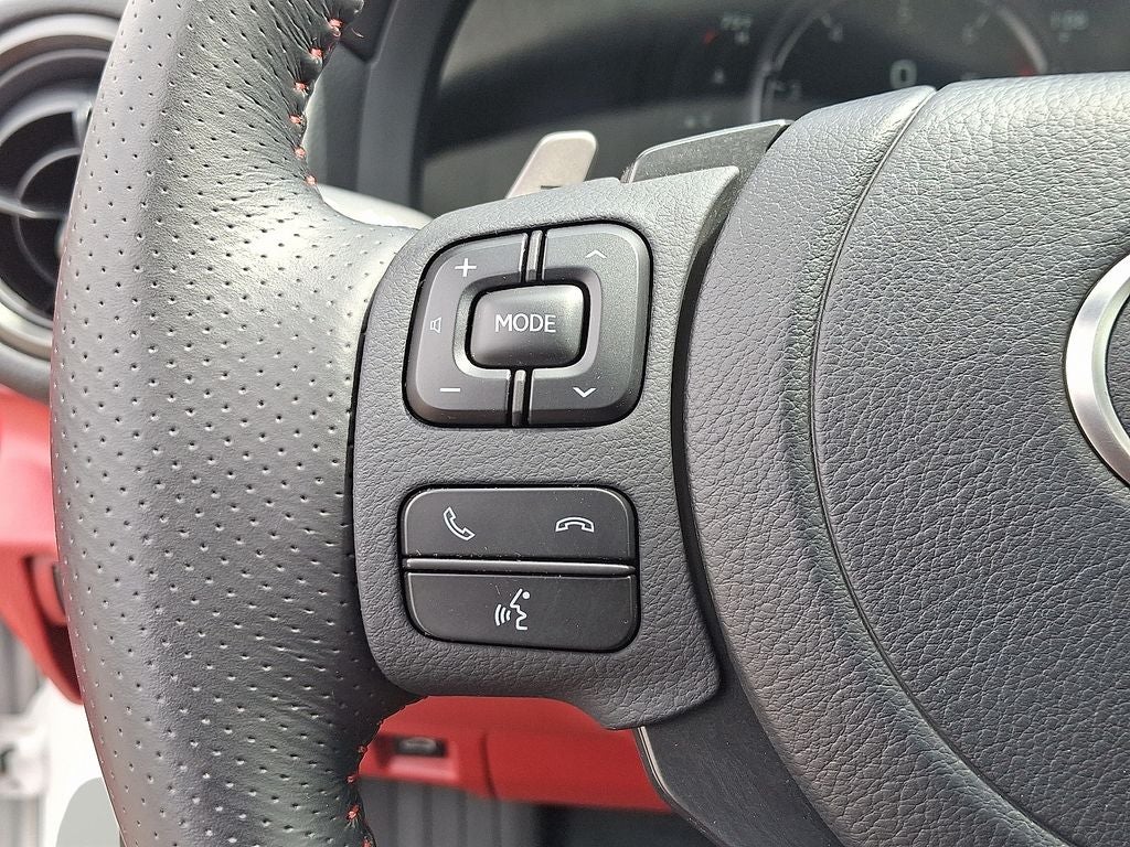 2023 Lexus IS 350 F SPORT F SPORT AWD