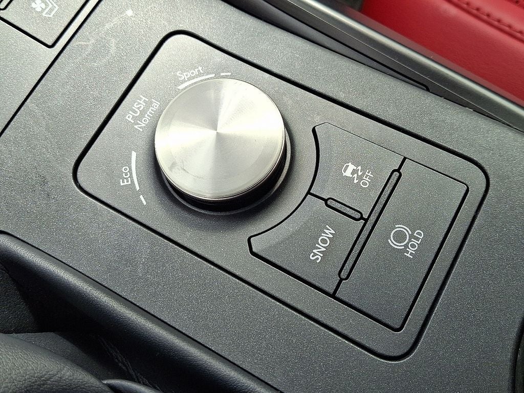 2023 Lexus IS 350 F SPORT F SPORT AWD