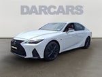 2023 Lexus IS 350 F SPORT F SPORT AWD