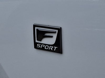 2023 Lexus IS 350 F SPORT F SPORT AWD