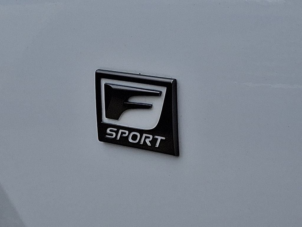 2023 Lexus IS 350 F SPORT F SPORT AWD