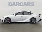 2026 Lexus IS F SPORT AWD