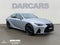 2022 Lexus IS 350 F SPORT F SPORT AWD