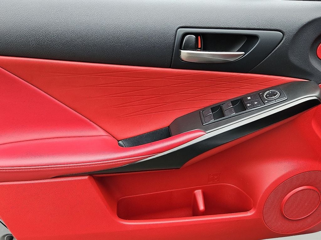 2022 Lexus IS 350 F SPORT F SPORT AWD