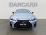 2022 Lexus IS 350 F SPORT F SPORT AWD