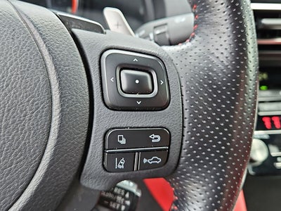 2022 Lexus IS 350 F SPORT F SPORT AWD