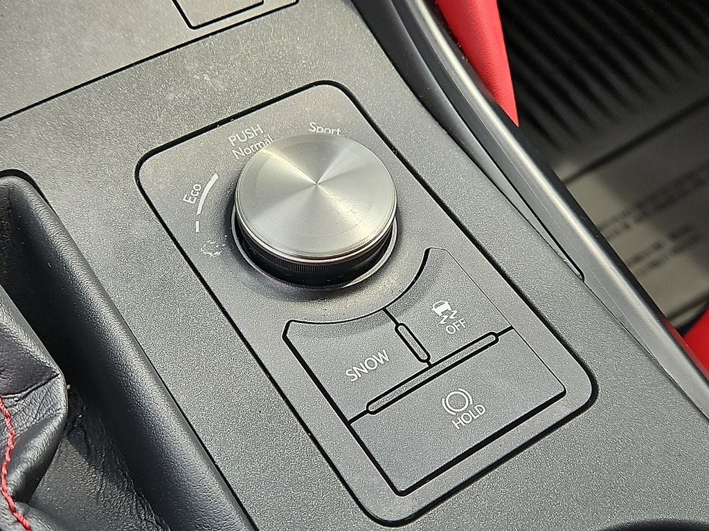 2022 Lexus IS 350 F SPORT F SPORT AWD