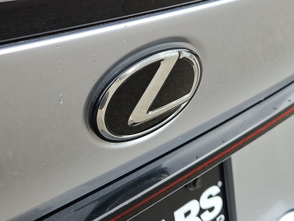 2022 Lexus IS 350 F SPORT F SPORT AWD