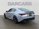 2022 Lexus IS 350 F SPORT F SPORT AWD