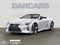 2026 Lexus LC CONVERTIBLE