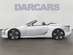 2026 Lexus LC CONVERTIBLE
