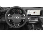 2026 Lexus LC CONVERTIBLE