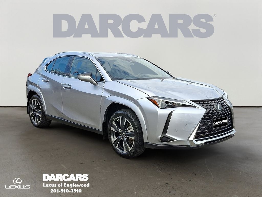 2024 Lexus UX 250h Premium 250h Premium