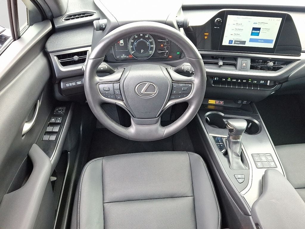 2024 Lexus UX 250h Premium 250h Premium