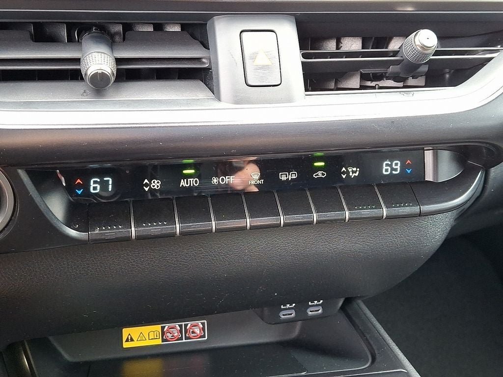 2024 Lexus UX 250h Premium 250h Premium