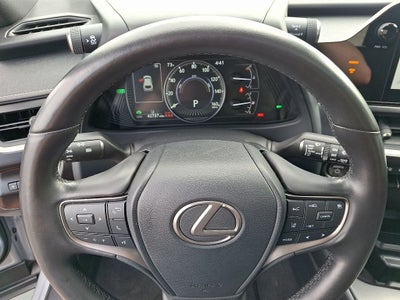 2024 Lexus UX 250h Premium 250h Premium